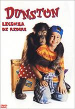 Dunston: licenza di ridere