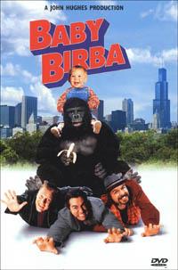Baby Birba. Un giorno di libertà di Patrick Read Johnson - DVD