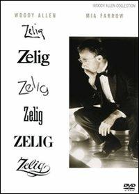 Zelig di Woody Allen - DVD