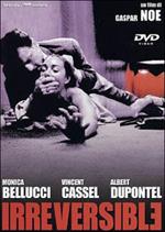 Irreversible (DVD)