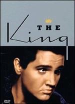Elvis Presley. The King