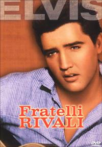 Love me tender. Fratelli rivali di Robert D. Webb - DVD