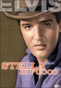 Stella di fuoco di Don Siegel - DVD