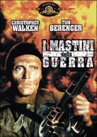 I mastini della guerra di John Irvin - DVD