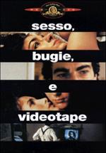 Sesso, bugie e videotape (DVD)