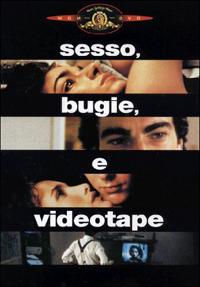 Sesso, bugie e videotape (DVD) di Steven Soderbergh - DVD