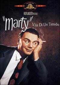 Marty, vita di un timido (DVD) di Delbert Mann - DVD
