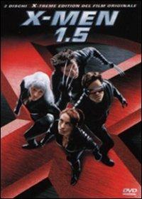 X-Men (2 DVD) di Bryan Singer - DVD