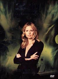 Buffy, l'ammazzavampiri. Stagione 5. Parte 2 (3 DVD) - DVD
