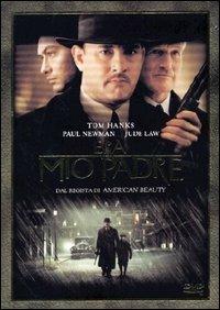 Era mio padre di Sam Mendes - DVD