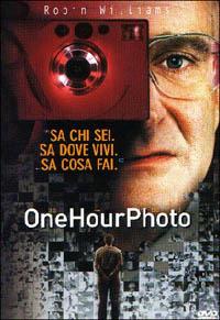 One Hour Photo di Mark Romanek - DVD