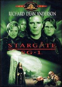 Stargate SG1. Stagione 1. Vol. 02 (DVD) di Mario Azzopardi,Dennis Berry - DVD