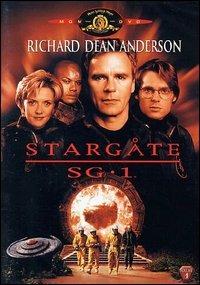 Stargate SG1. Stagione 1. Vol. 04 (DVD) di Mario Azzopardi,Dennis Berry - DVD