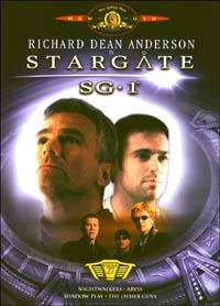Stargate SG1. Stagione 6. Vol. 27 (DVD) - DVD