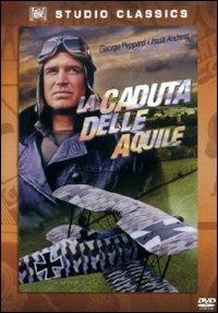 La caduta delle Aquile di John Guillermin - DVD