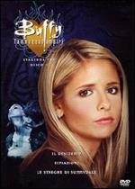 Buffy, l'ammazzavampiri. Stagione 3. Vol. 03