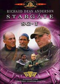 Stargate SG1. Stagione 6. Vol. 28 (DVD) - DVD