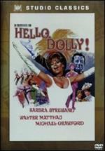 Hello Dolly! (DVD)