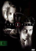 X Files. Stagione 1. Vol. 04