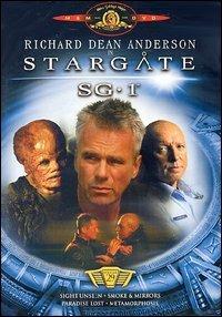Stargate SG1. Stagione 6. Vol. 29 (DVD) - DVD