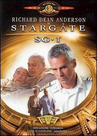 Stargate SG1. Stagione 6. Vol. 30 (DVD) - DVD