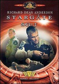 Stargate SG1. Stagione 6. Vol. 31 (DVD) - DVD
