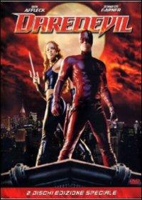Daredevil di Mark Steven Johnson - DVD