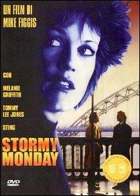 Stormy Monday. Lunedì di tempesta di Mike Figgis - DVD