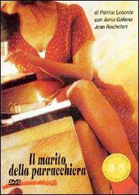 marito della parrucchiera (DVD) di Patrice Leconte - DVD