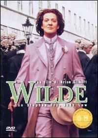 Wilde (DVD) di Brian Gilbert - DVD