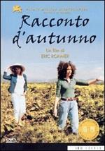 Racconto d'autunno