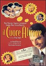 Il cuore altrove (DVD)