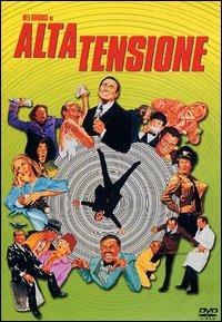 Alta tensione (DVD) di Mel Brooks - DVD