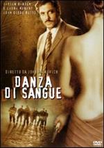 Danza di sangue. Dancer Upstairs (DVD)