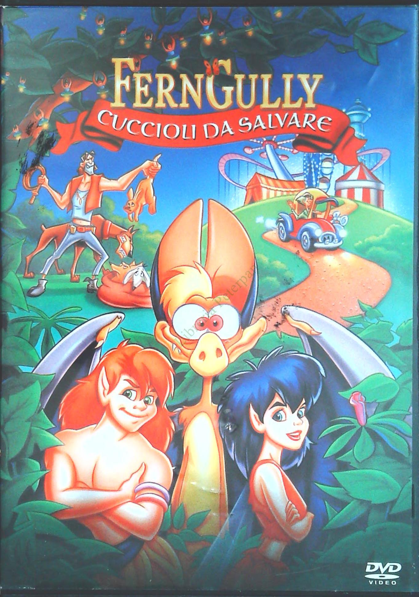 Libreria Peter Pan