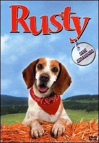 Rusty, cane coraggioso (DVD) di Shuki Levy - DVD