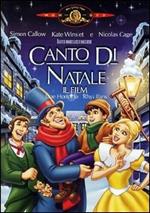Il canto di Natale (DVD)