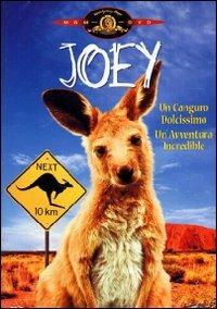 Joey di Ian Barry - DVD