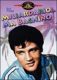 Miliardario... ma bagnino di Arthur Nadel - DVD