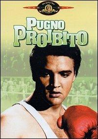 Pugno proibito di Phil Karlson - DVD