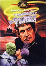 L' abominevole dr. Phibes (DVD)