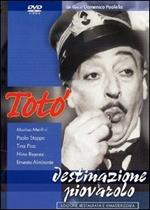 Destinazione Piovarolo (DVD)