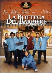 La bottega del barbiere di Tim Story - DVD