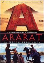 Ararat. Il monte dell'Arca