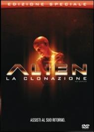 Alien. La clonazione. Special Edition (2 DVD)