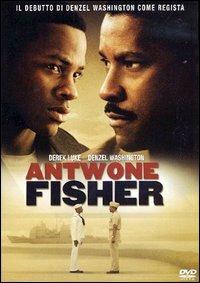 Antwone Fisher di Denzel Washington - DVD