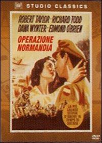Operazione Normandia di Henry Koster - DVD