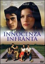 Innocenza infranta (DVD)