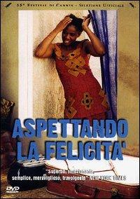 Aspettando la felicità (DVD) di Abderrahmane Sissako - DVD