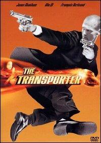 The Transporter di Corey Yuen - DVD